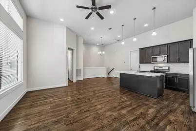 54 N Hutcheson Street, Houston, TX 77003 - Photo 4