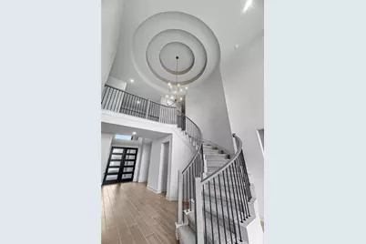 7106 Rustic Forest Drive, Katy, TX 77493 - Photo 2