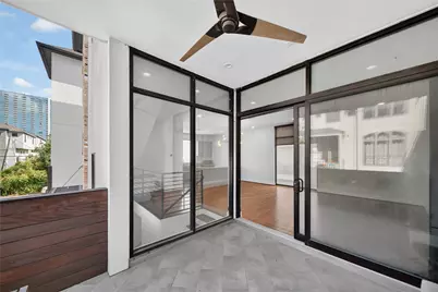 2322 Camden Drive #B, Houston, TX 77021 - Photo 40