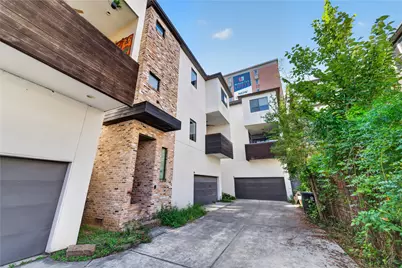 2322 Camden Drive #B, Houston, TX 77021 - Photo 1