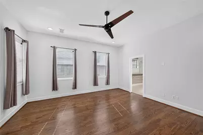 2322 Camden Drive #B, Houston, TX 77021 - Photo 22