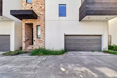 2322 Camden Drive #B, Houston, TX 77021 - Photo 42