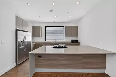 2322 Camden Drive #B, Houston, TX 77021 - Photo 14