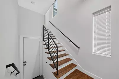 2322 Camden Drive #B, Houston, TX 77021 - Photo 8