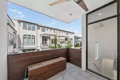 2322 Camden Drive #B, Houston, TX 77021 - Photo 38