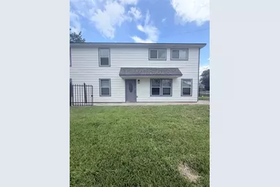 8202 Cannon Street #A, Houston, TX 77051 - Photo 2