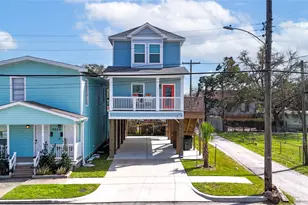 3211 Avenue K, Galveston, TX 77550 - Photo 1