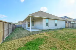 1238 Sandstone Hls Dr, Montgomery, TX 77316 - Photo 38