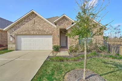 1238 Sandstone Hills Drive, Montgomery, TX 77316 - Photo 4