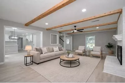 4735 Theall Road, Houston, TX 77066 - Photo 1