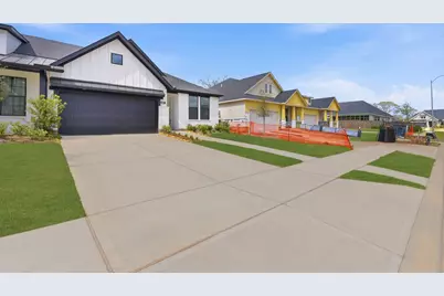 1627 Anchor Breeze Drive, Missouri City, TX 77459 - Photo 2