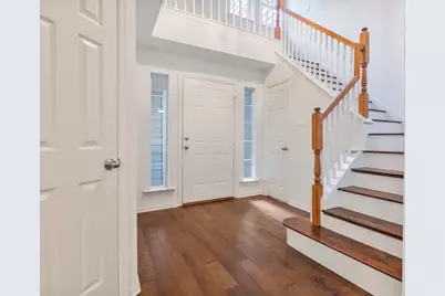 76 Piper Trace, The Woodlands, TX 77381 - Photo 10