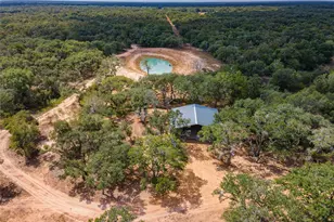 County Road 14 Black Hawk Circle, Hallettsville, TX 77964 - Photo 1