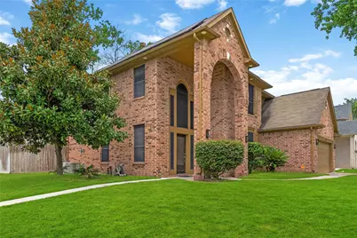 2142 Laurel Forest Way, Houston, TX 77014 - Photo 2