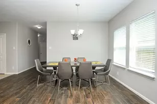 3318 Grand Cane Ln St, Rosenberg, TX 77471 - Photo 4