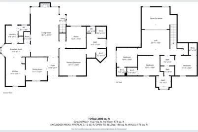 22830 Spatswood Lane, Katy, TX 77449 - Photo 24