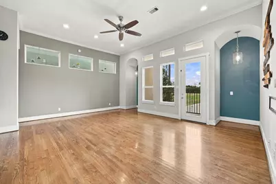 5833 Katy Street, Houston, TX 77007 - Photo 4