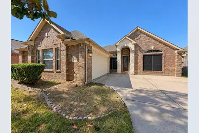 110 Emerald Loch Lane, Richmond, TX 77469 - Photo 1