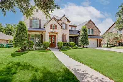 5323 Lake Hill Farm Way, Fulshear, TX 77441 - Photo 1