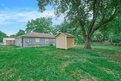 4914 Yellowstone Boulevard, Houston, TX 77021 - Photo 20