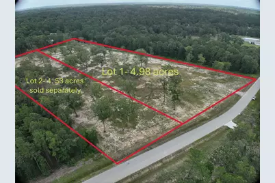 1500 County Road 632, Dayton, TX 77535 - Photo 1