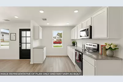 13166 Turret Bend Way, Willis, TX 77378 - Photo 2