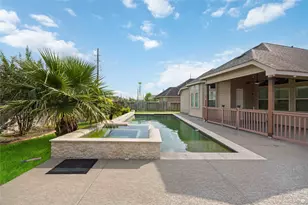 2805 Parkside Village Ln, Pearland, TX 77581 - Photo 1