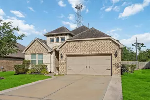 2805 Parkside Village Ln, Pearland, TX 77581 - Photo 4