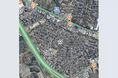 310 De Soto Drive, Universal City, TX 78148 - Photo 6