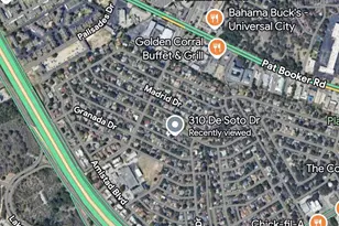 310 De Soto Dr, Universal City, TX 78148 - Photo 6