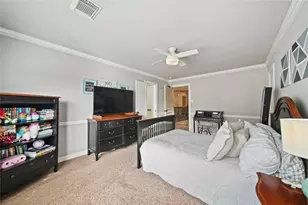 3414 Rue Orleans, Missouri City, TX 77459 - Photo 36