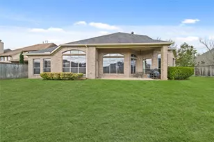 3414 Rue Orleans, Missouri City, TX 77459 - Photo 44