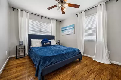 3237 Rosedale Street #4, Houston, TX 77004 - Photo 8
