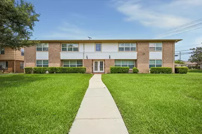 3237 Rosedale Street #4, Houston, TX 77004 - Photo 6