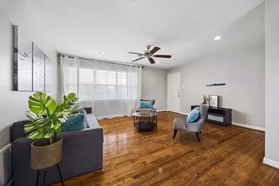 3237 Rosedale Street #4, Houston, TX 77004 - Photo 12
