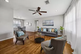 3237 Rosedale St, Houston, TX 77004 - Photo 1