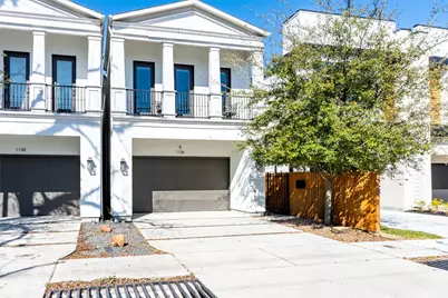 1136 Adele Street, Houston, TX 77009 - Photo 2