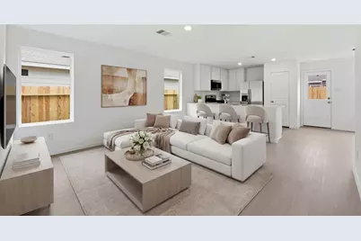 15696 Plum Brook Dr, Conroe, TX 77303 - Photo 2