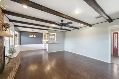1416 Linwood Drive, Wharton, TX 77488 - Photo 6