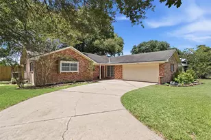 1416 Linwood Dr, Wharton, TX 77488 - Photo 1