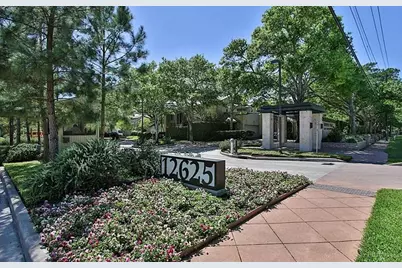 12625 Memorial Drive #61, Houston, TX 77024 - Photo 1