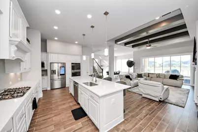 416 Horizon Light Lane Lane, Katy, TX 77493 - Photo 2