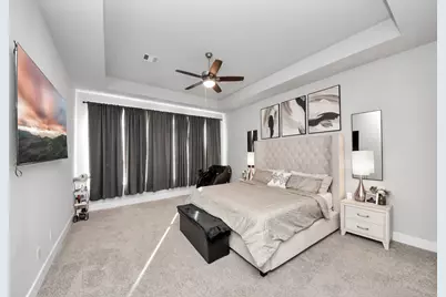 416 Horizon Light Lane Lane, Katy, TX 77493 - Photo 6