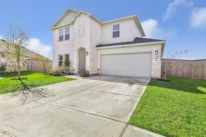 306 Springfield Shores Court, Crosby, TX 77532 - Photo 4