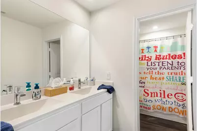 306 Springfield Shores Court, Crosby, TX 77532 - Photo 22