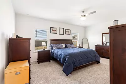 306 Springfield Shores Court, Crosby, TX 77532 - Photo 16