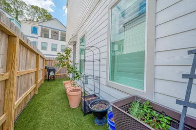 909-A W 35th Street #A, Houston, TX 77018 - Photo 50