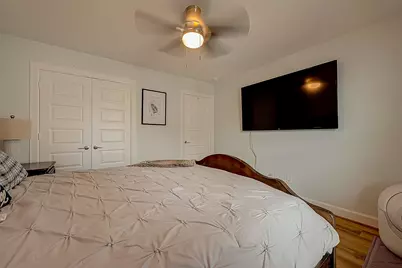 909-A W 35th Street #A, Houston, TX 77018 - Photo 38