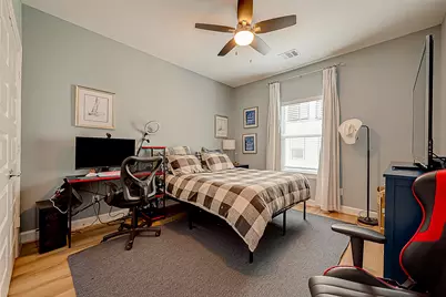 909-A W 35th Street #A, Houston, TX 77018 - Photo 32