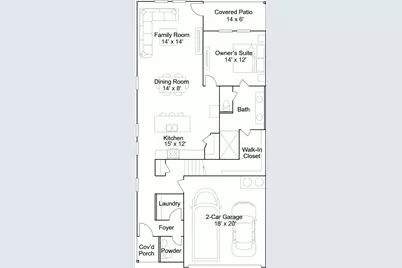 11644 Lazy Oak Creek Drive, Magnolia, TX 77354 - Photo 2